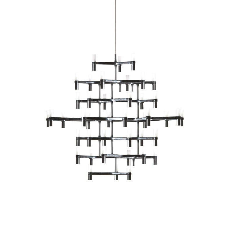 Nemo Crown magnum Suspension lamp