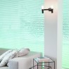 Nemo Crown 2 Wall lamp