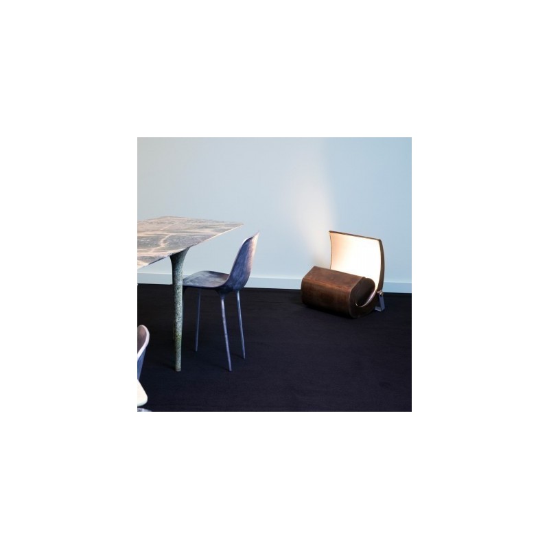 Nemo Escargot Floor lamp