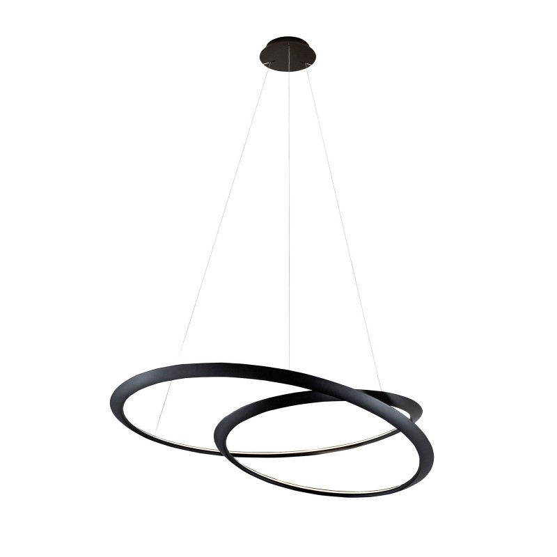 Nemo Kepler up Suspension lamp