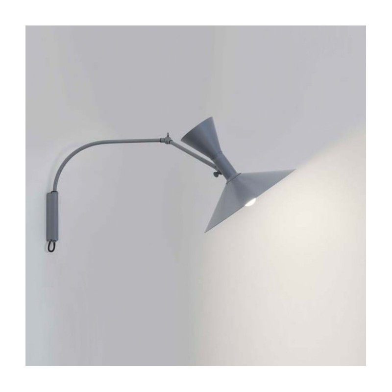 Nemo Lampe de Marseille mini Wall lamp