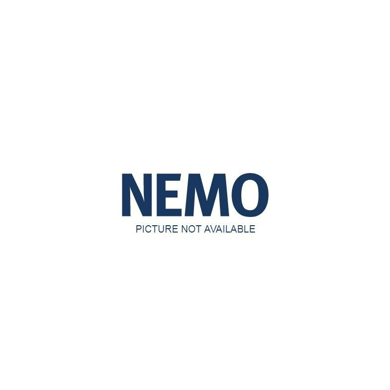Nemo Mais plus que… acc. Fixing plate Floor lamp