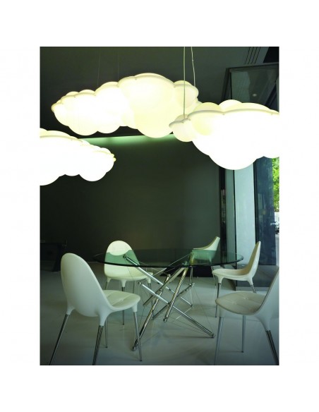 Nemo Nuvola Suspension lamp