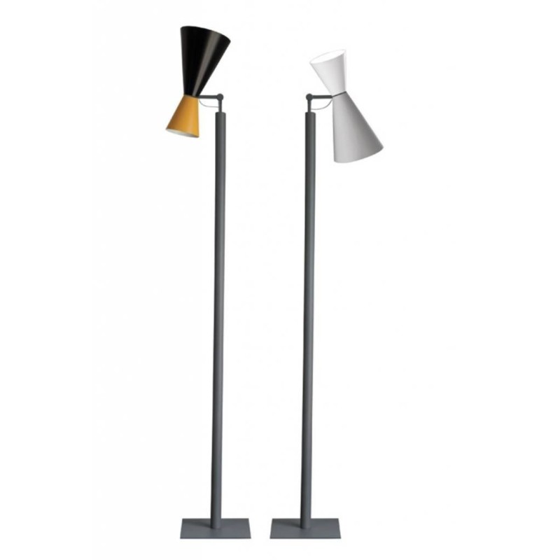 Nemo Parliament Floor lamp