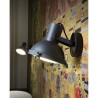 Nemo Projecteur 165 parete Wall lamp