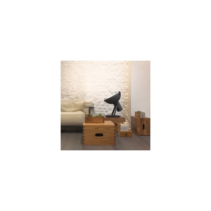 Nemo Projecteur 165 pinza/clip Table lamp