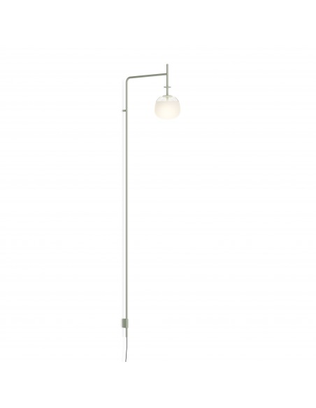 Vibia Tempo 36,5 wall lamp