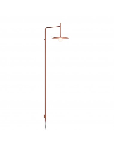 Vibia Tempo 42,5 wall lamp