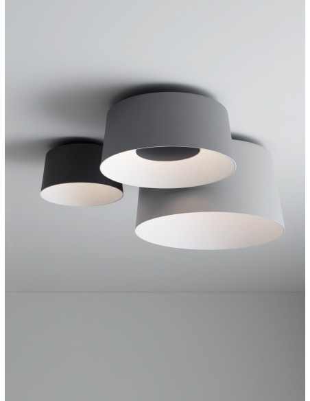 Vibia Tube 97 ceiling lamp