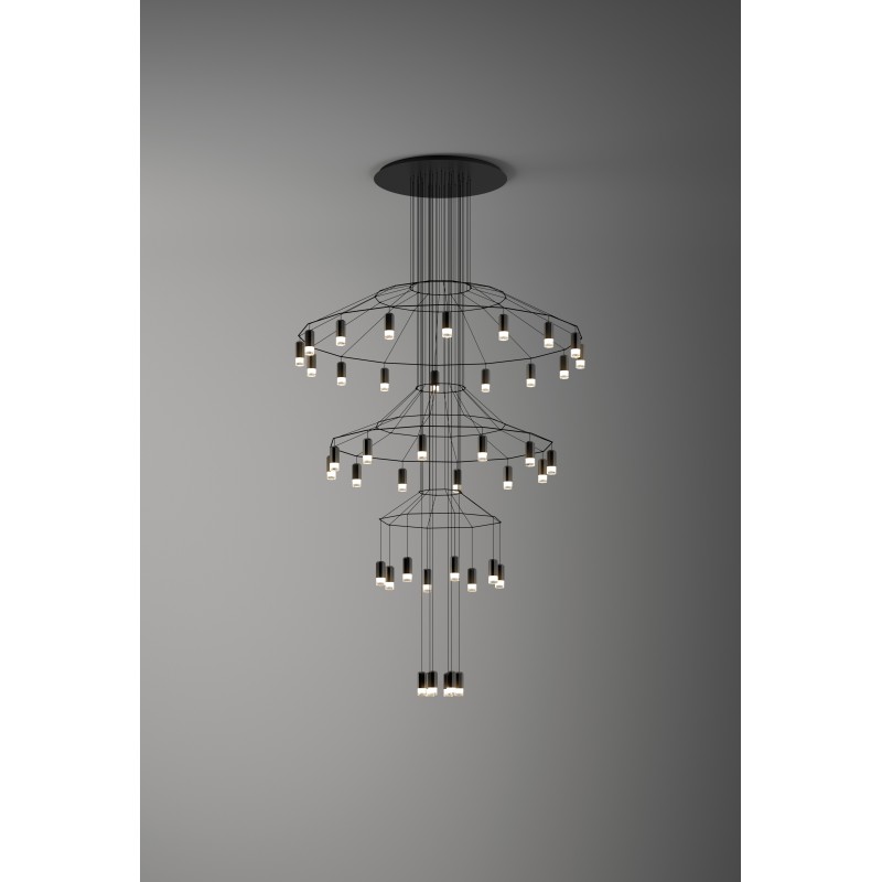 Vibia chandelier deals