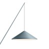 Vibia North 60 wall lamp