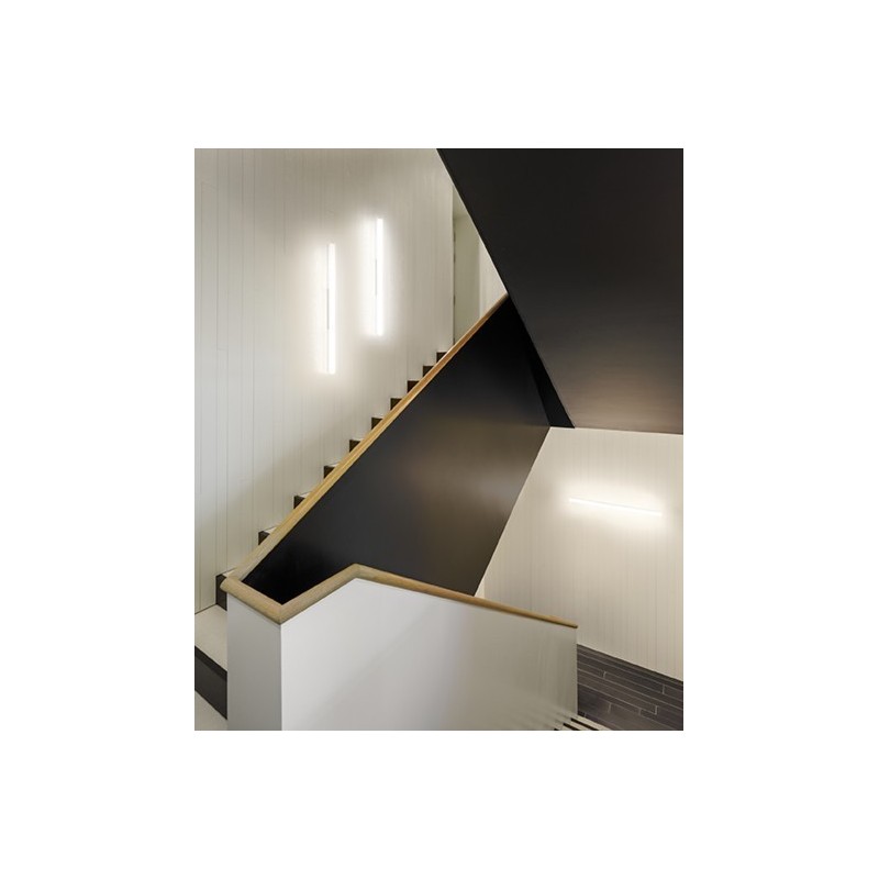 Vibia Halo Wall 1X wall lamp