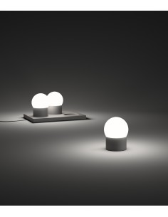 Aurora Cube  LED Table Lamp – Luminous Terrace