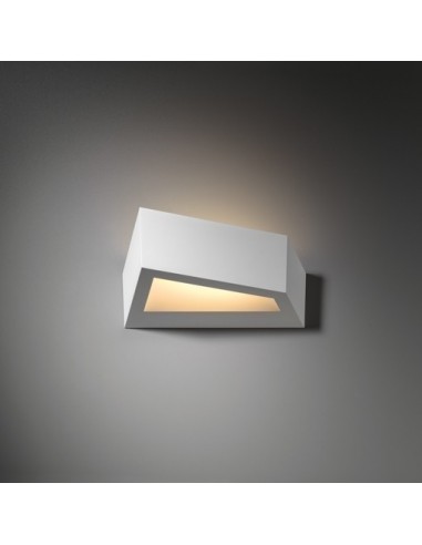 Modular Bold LED GI Wall lamp