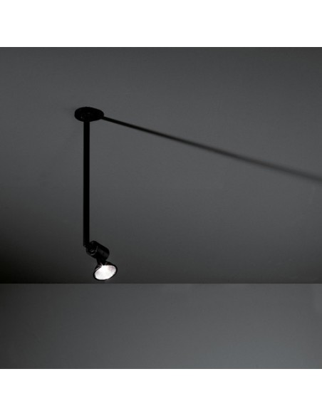 Modular Lighting Definitif MR16 GE / Decken- / Wandlampe