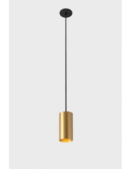 Modular Minude 45 suspension jack LED Wall lamp / Ceiling lamp