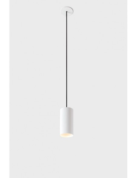 Modular Minude 45 suspension jack LED Wall lamp / Ceiling lamp