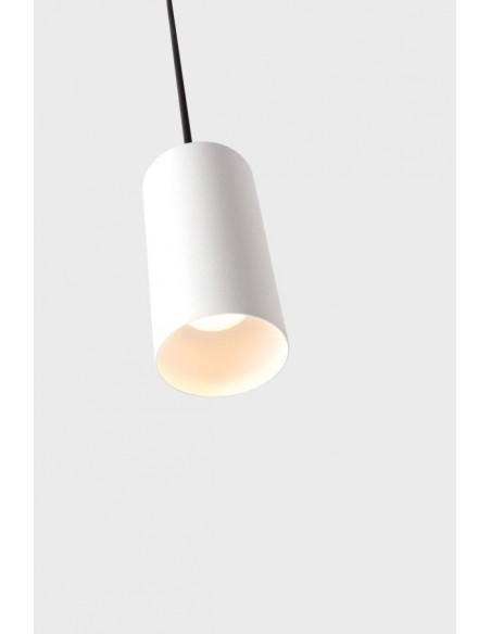 Modular Minude 45 suspension jack LED Wall lamp / Ceiling lamp