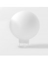 Modular Placebo glass ball up (Ø155mm)