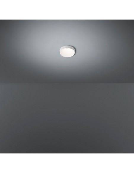 Modular Lighting Smart kup 48 + IP55 LED GE Einbaustrahler