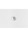 Modular Modupoint LED Ø90 deep recessed 1x