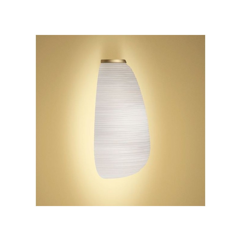 Foscarini Rituals 1 Semi wall lamp