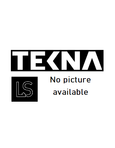 Tekna End Feed Earth Left Surface Mounted track lighting fixture
