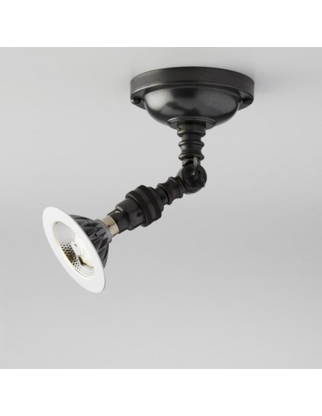 Tekna NAUTIC Lilley Spot On Box LED Ceiling lamp