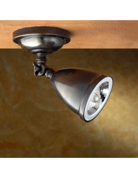 Tekna NAUTIC Lilley Shade - LED Ceiling lamp
