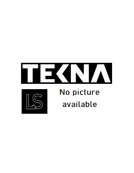 Tekna Ar70 B15D 8-10V 7W 3000K 380Lm 40° With Dimmable Driver On 230V LED Lamps