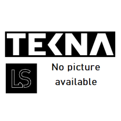 Tekna Pavilion Ceiling Plate in dark bronze Ø 1/2” accessoire