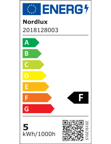 Nordlux Sponge 15 [IP65] 3-step Dim Battery Garden lighting
