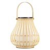 Nordlux Leo Solar To Go [IP44] table lamp