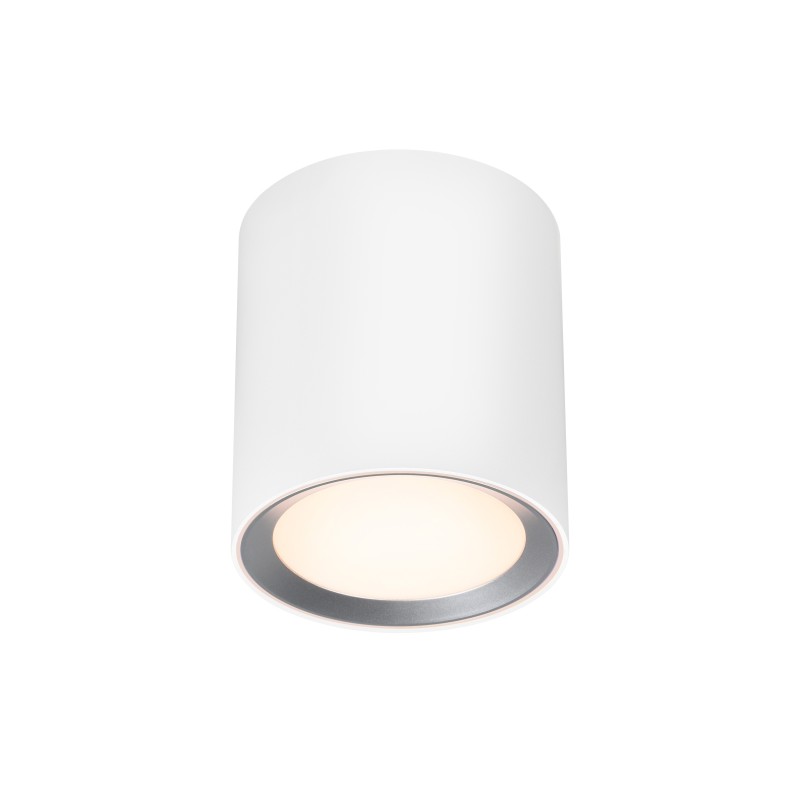 Nordlux Landon Long 12 Smart [IP44] ceiling lamp