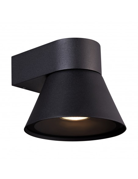 Nordlux Kyklop Cone [IP54] wall lamp