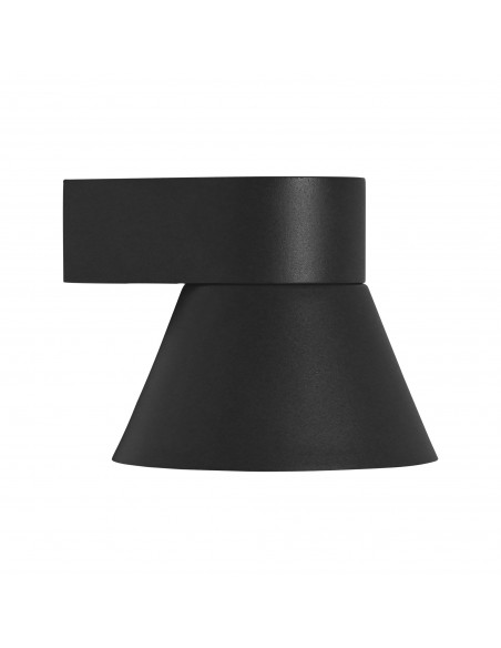 Nordlux Kyklop Cone [IP54] wall lamp