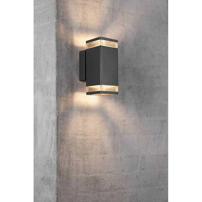 Nordlux Elm [IP44] wall lamp