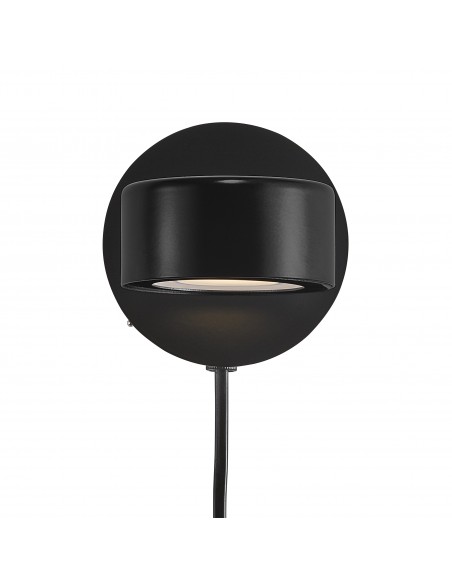 Nordlux Clyde 8 3-step Dim wall lamp