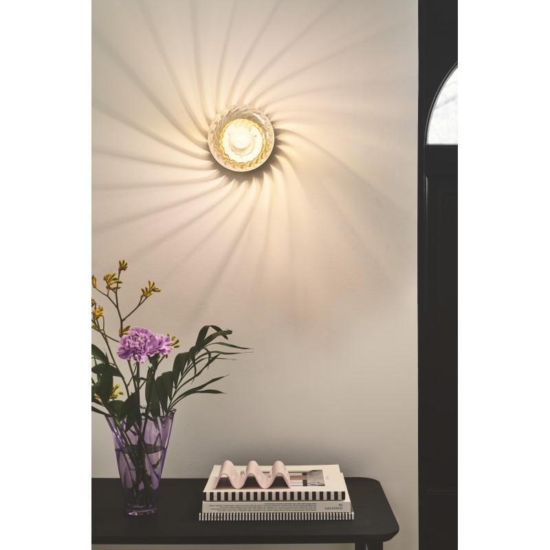 Nordlux Chisell 15 wall lamp
