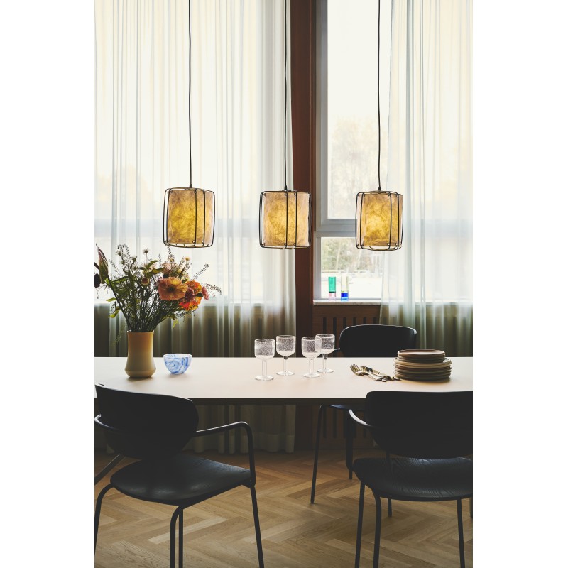 Nordlux Cardine 22 - 3 suspension lamp