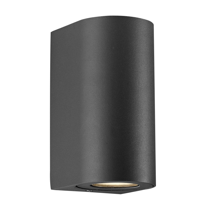 Nordlux Canto Maxi 2 [IP44] wall lamp