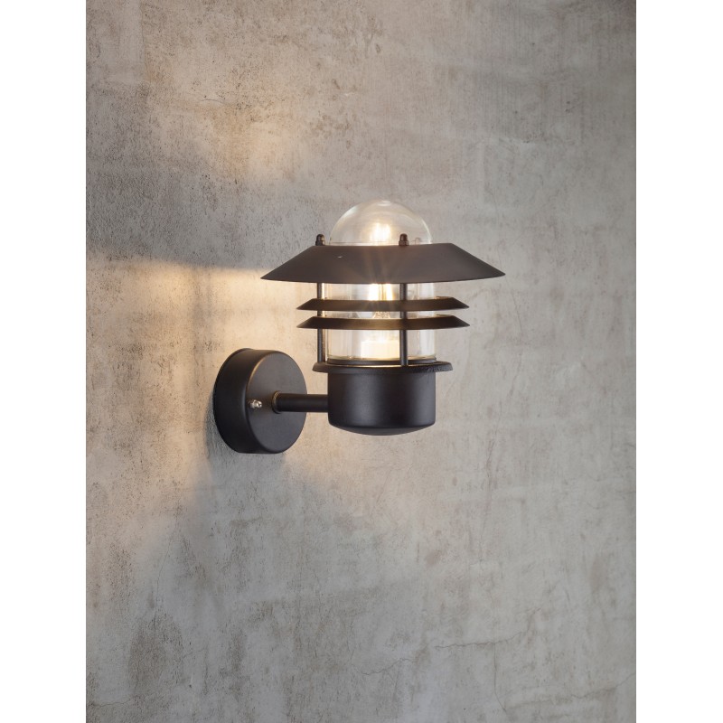 Nordlux Blokhus [IP54] wall lamp