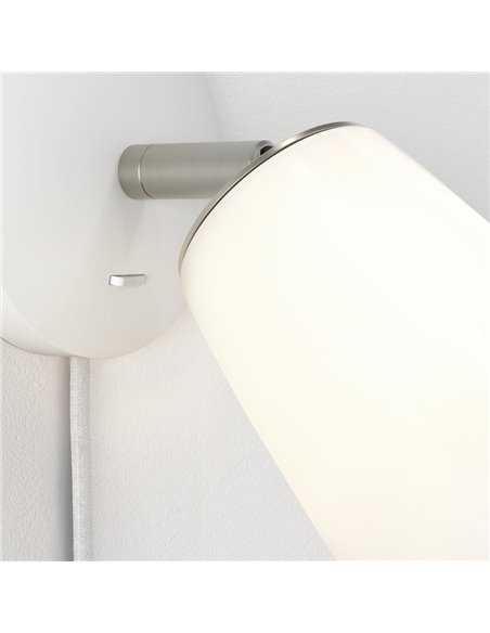 Astro Carlton Wall Plug-In wall lamp