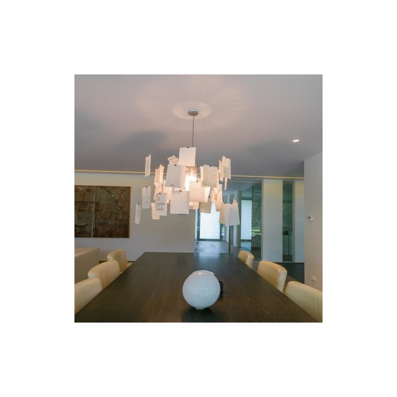 BRICK IN THE WALL Enola 30 IP20 LED 600 lm 230VAC