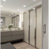 BRICK IN THE WALL Indox 50 Mini Es IP54 Bathroom