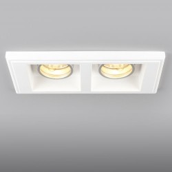 BRICK IN THE WALL Indox 2x50 Mini IP54 Bathroom LED WARMDIM