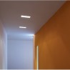 BRICK IN THE WALL Indox 3x50 IP20 LED 500 lm WARMDIM