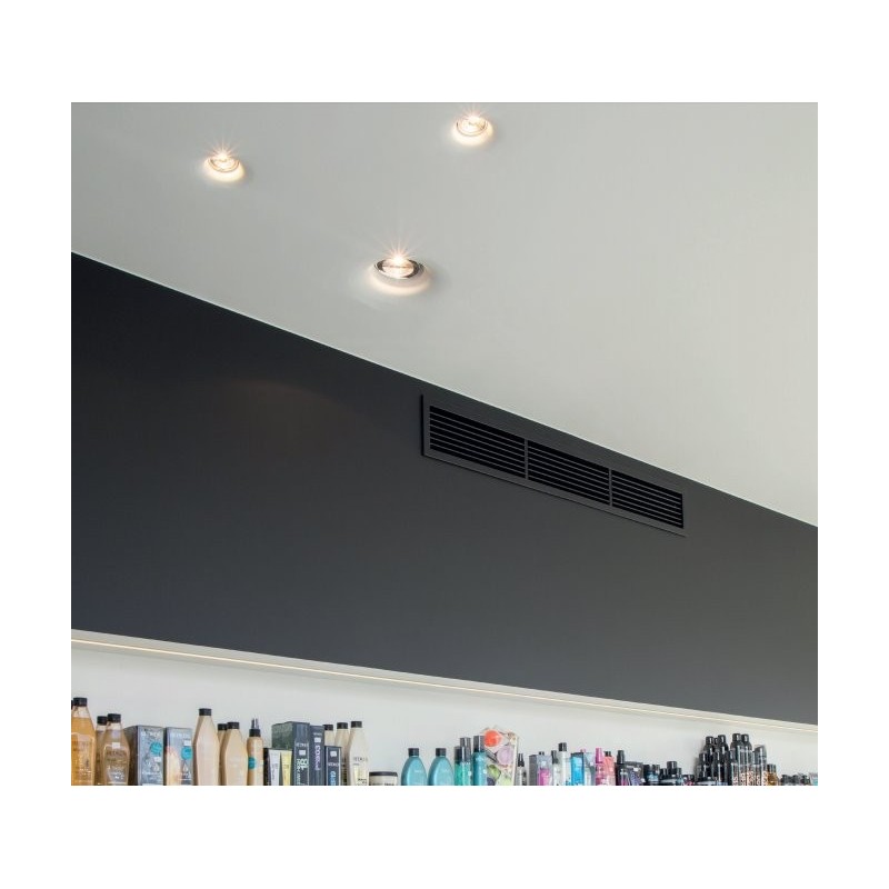 BRICK IN THE WALL Level R 50 IP20 LED 500 lm remote driver WARMDIM