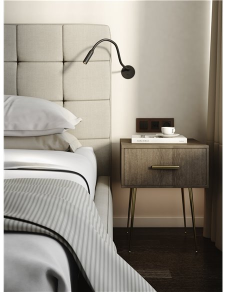 Astro Lucca Recessed wall lamp