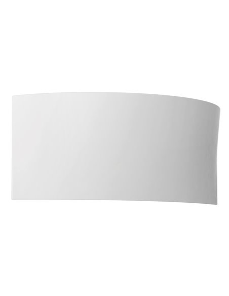 Astro Parallel wall lamp